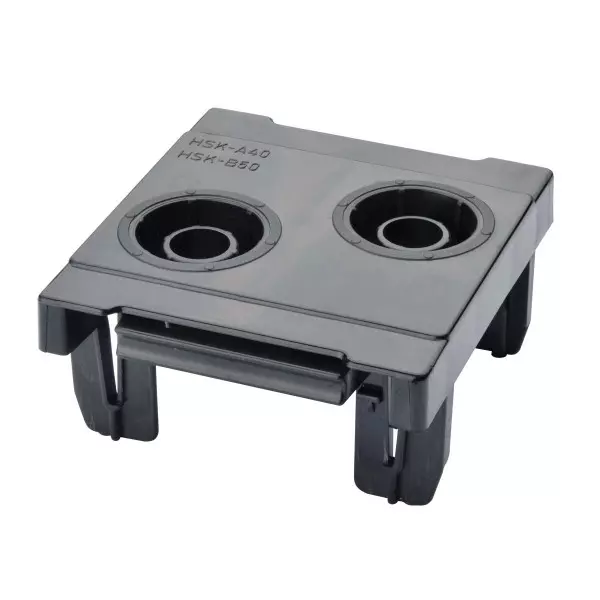 CNC Werkzeugeinsätze | Typ 2 HSK A 40 / B50 CNC Werkzeugeinsätze | Typ 2 HSK A 40 / B50