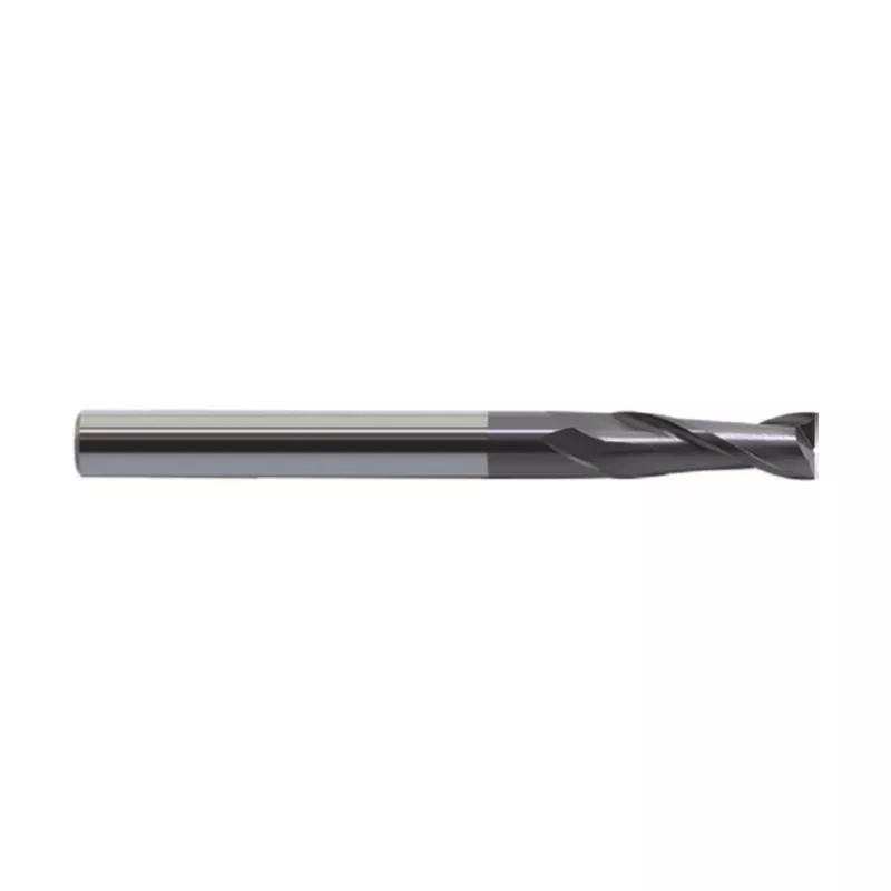 VHM-Fräser PM-2EL-D3.0 KMG405 Ø 3.0 mm, 2 Schneiden, Schaft HA, beschichtet