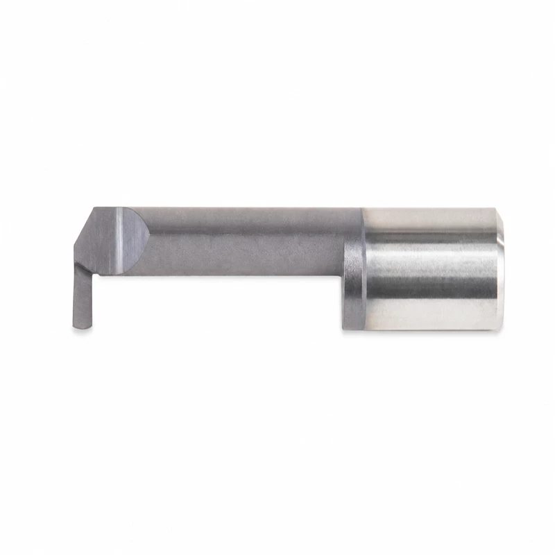G1.5.50.16.15L YPG202 miniTURN-Stechdrehen mit Durchmesser 5 und Länge 16 mm