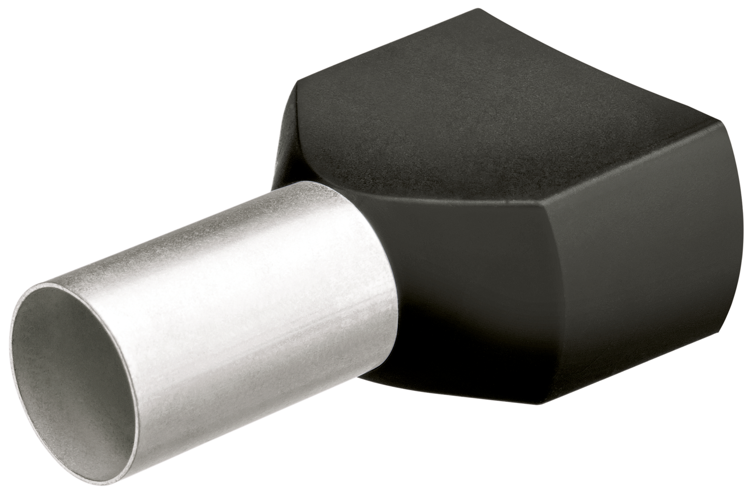 KNIPEX 97 99 373 Twin-Aderendhülsen mit Kunststoffkragen je 200 Stück KNIPEX 97 99 373 Twin-Aderendhülsen mit Kunststoffkragen je 200 Stück