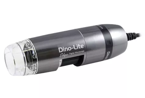 Dino-Lite Mikroskop AM7115MTF mit 5 Megapixel und flexibler Lichtsteuerung, 70x Vergrößerung
