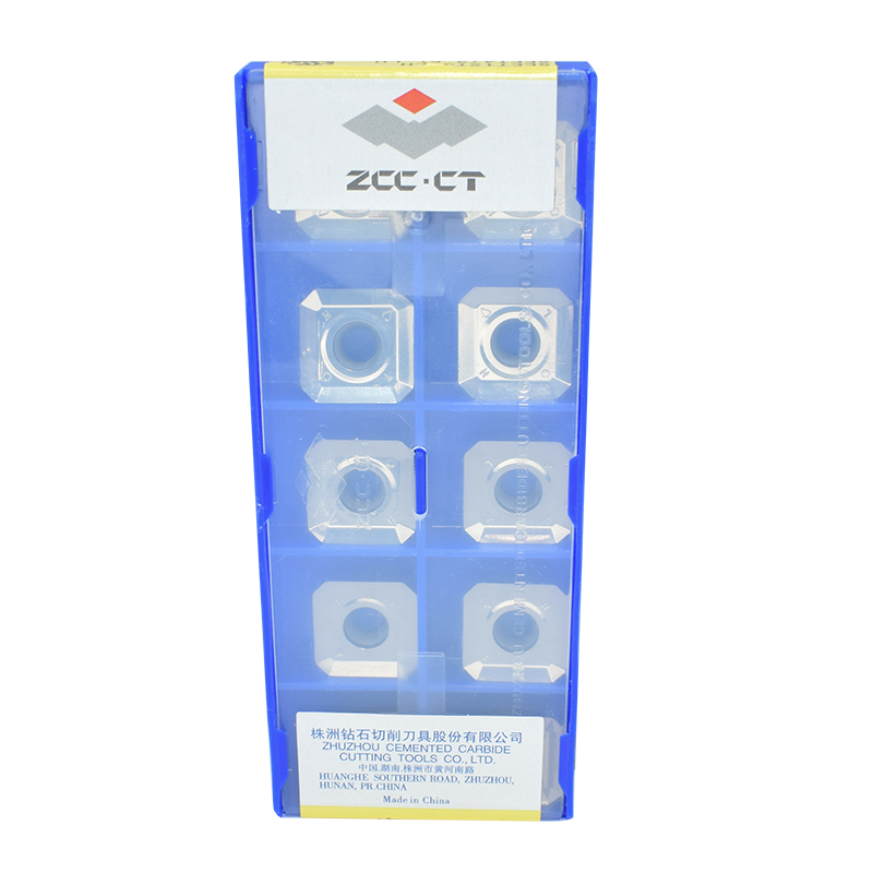 ZCC-CT SEET12T3-LH YD101