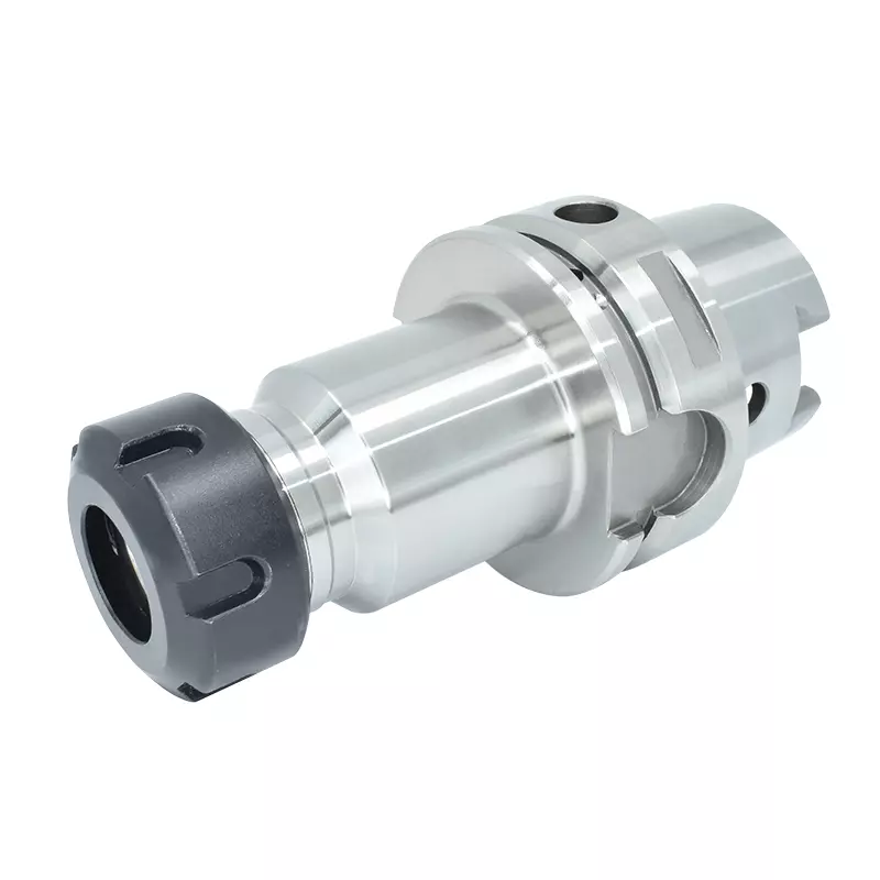 HSK-A 63 (DIN 69893-1) Spannzangenfutter ER HSK-A 63 (DIN 69893-1) Spannzangenfutter ER