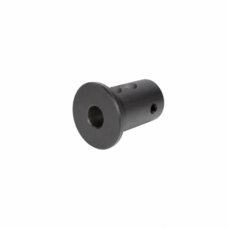 RS12.07 miniTURN-RS von ZCC Cutting Tools mit Durchmesser 7 mm und Außendurchmesser 12 mm