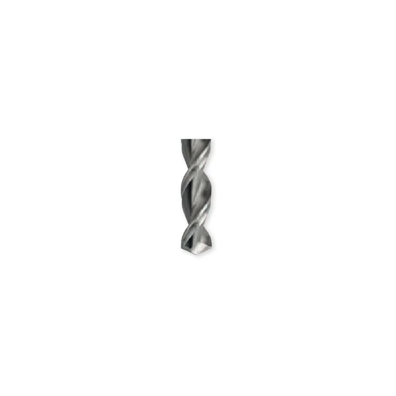 Carmon CL 118 HSS Spiralbohrer extra kurz 9,8 mm, DIN 1897, 135°