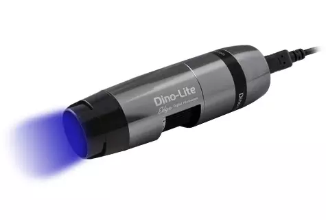 Dino-Lite Mikroskop AM4517MT-FUW Dino-Lite Mikroskop AM4517MT-FUW