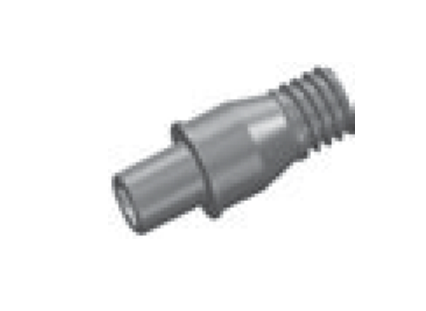 TM5x13 Passstift