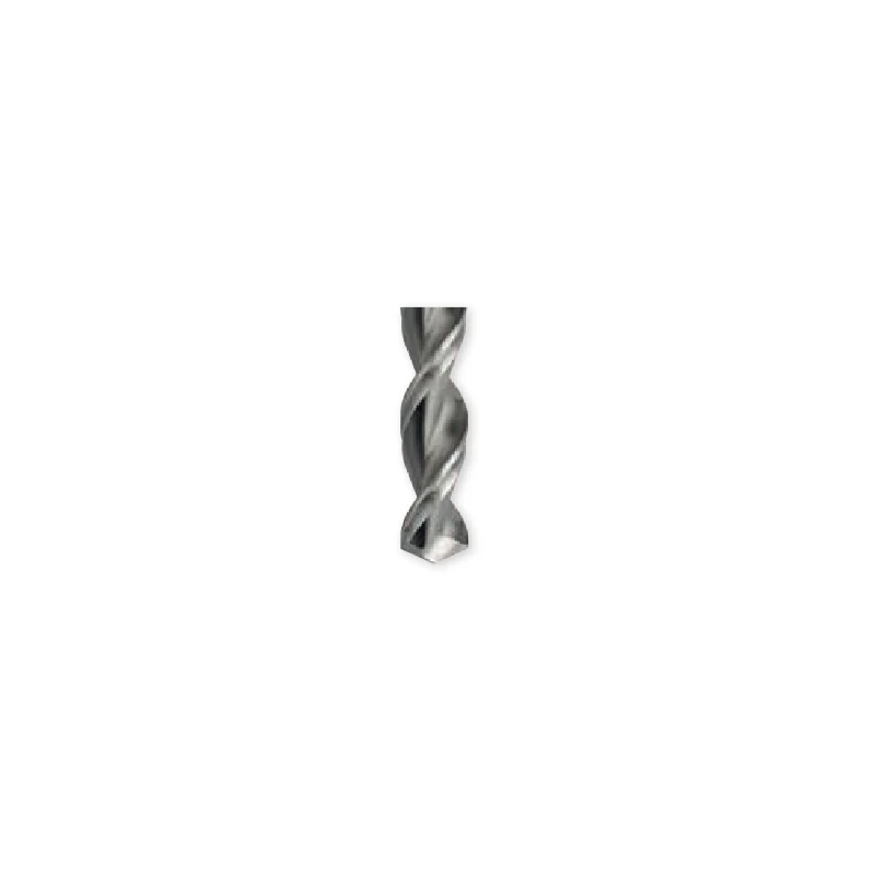 Carmon CL 119 HSS Tiefloch-Spiralbohrer 2,5 mm, DIN 338, 135°