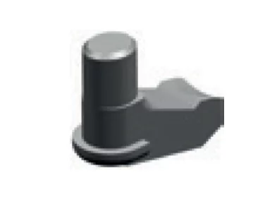 L3D Kniehebel