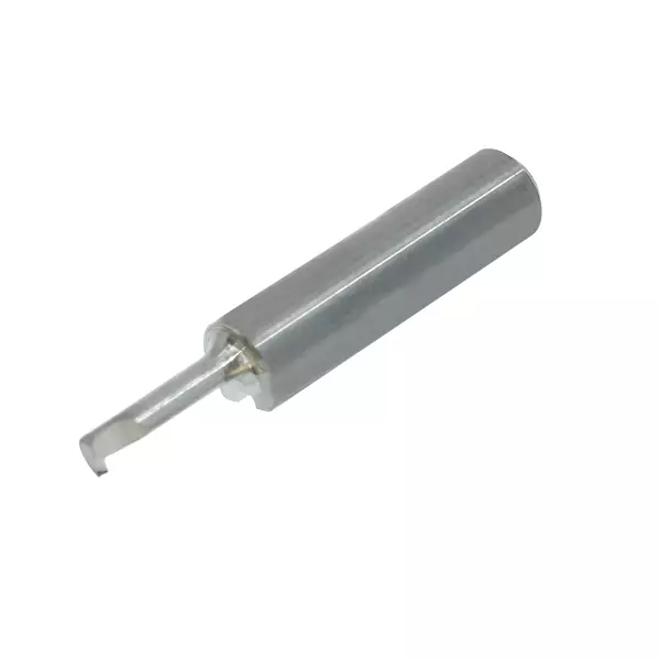 Stechen mit & ohne Eckenradius