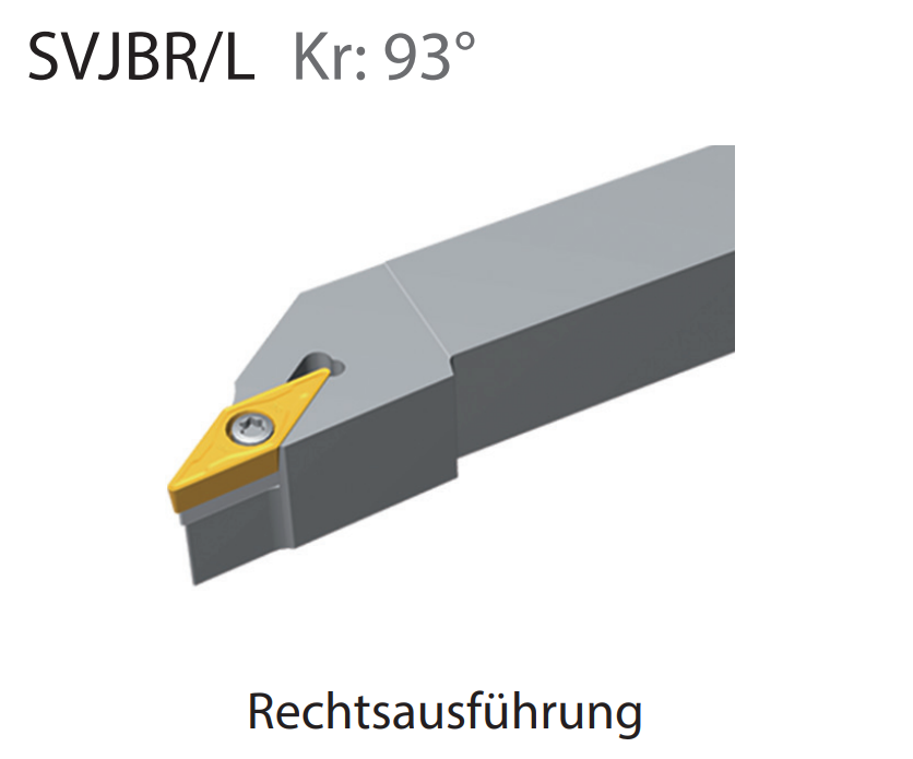 SVJBR/L Kr: 93° - VB** Platte
