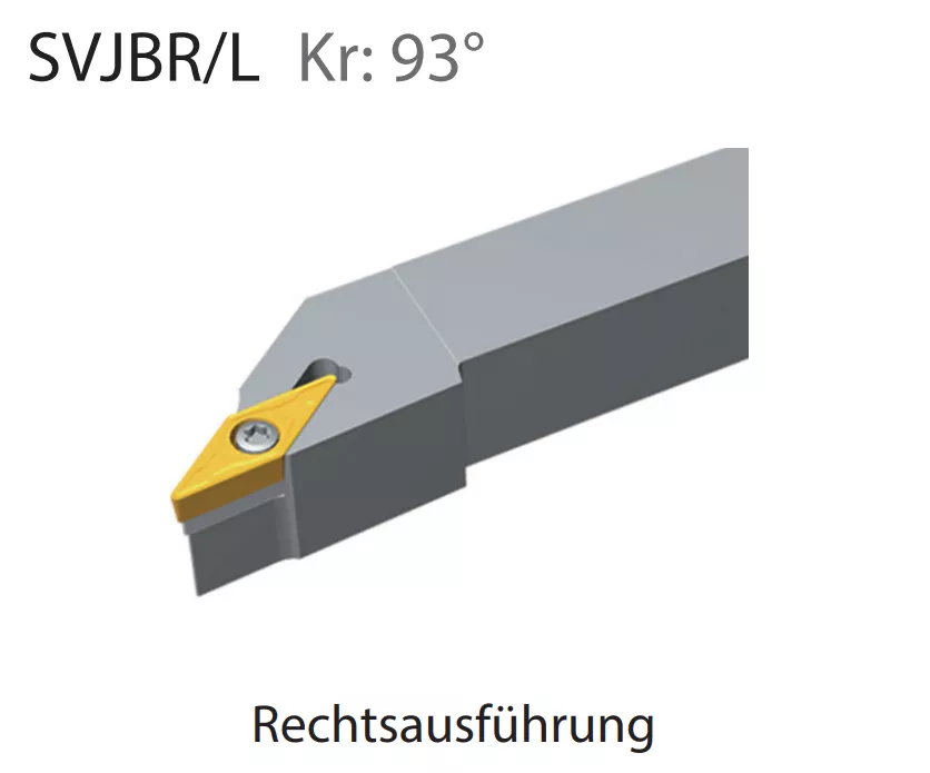 SVJBR/L Kr: 93° - VB** Platte