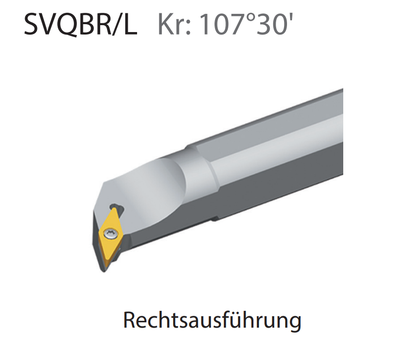 SVQBR/L Kr: 107°30' - VB** Platte