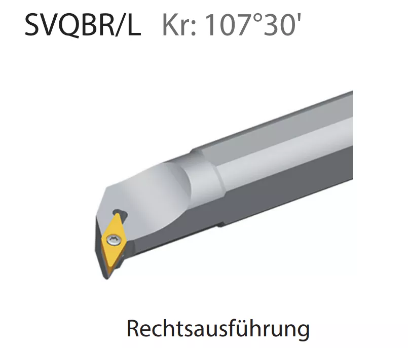 SVQBR/L Kr: 107°30' - VB** Platte