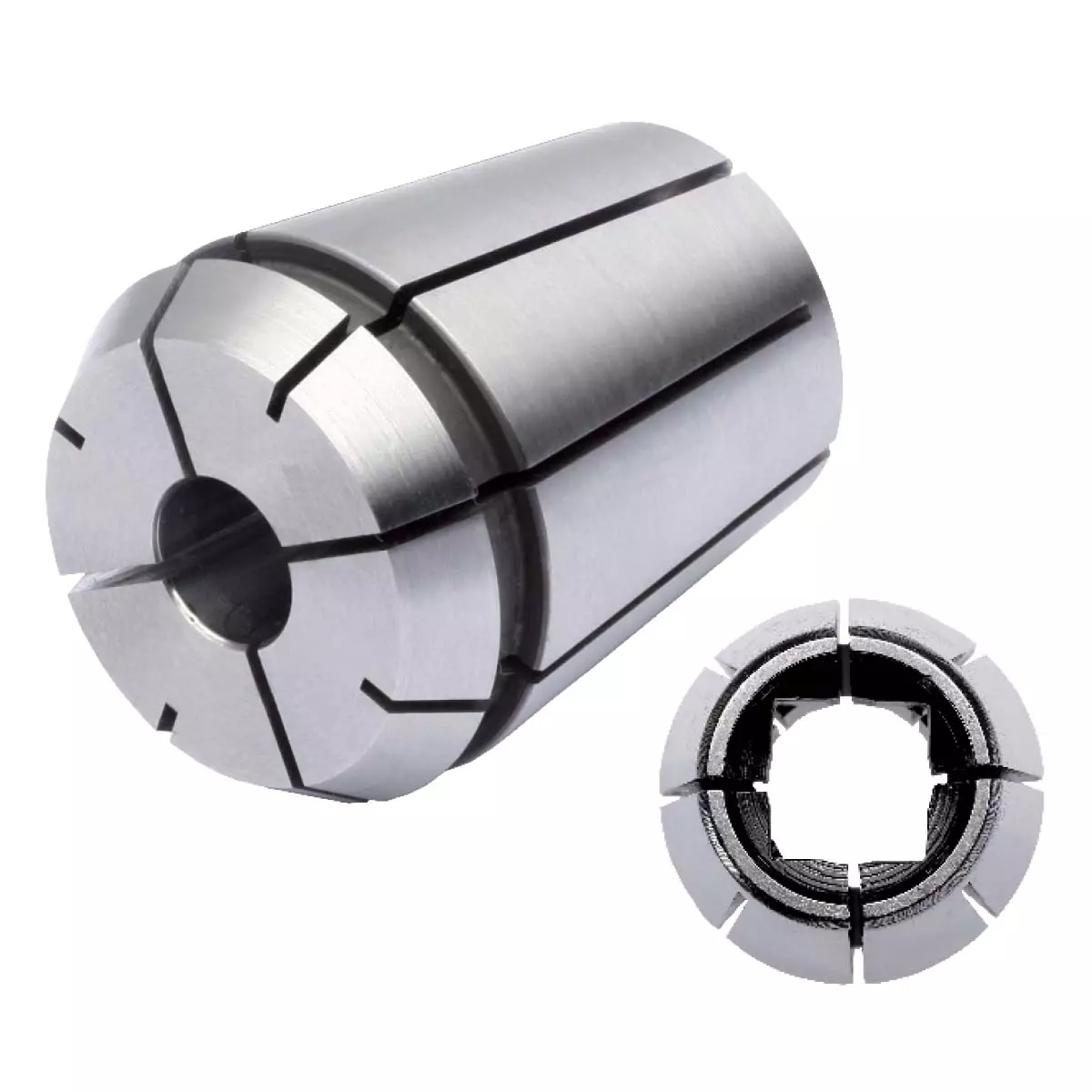 Gewindebohrer Spannzangen - ISO 15488 B (DIN 6499 B) | ER System