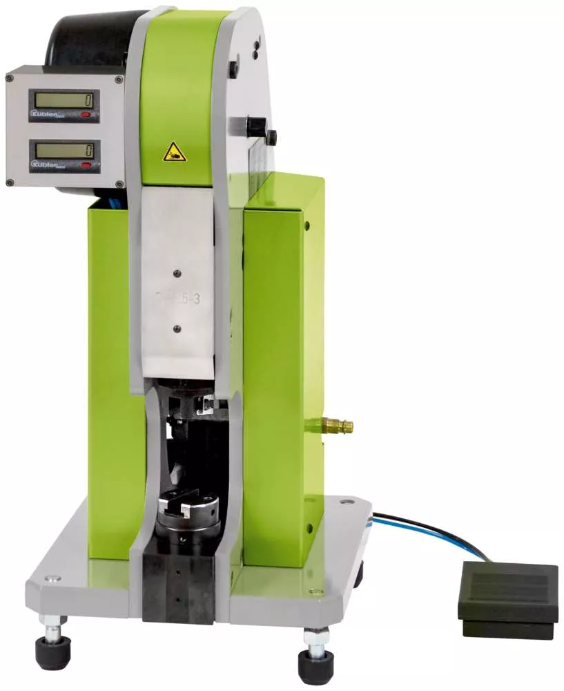 Crimpmaschine CM 25-3