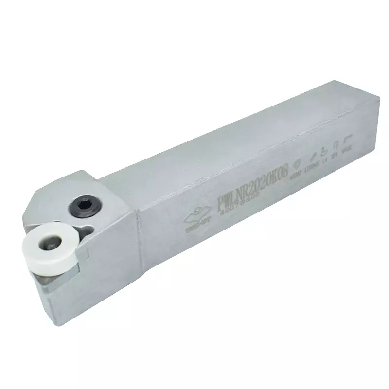 ZCC-CT ISO Klemmdrehhalter PWLNR/L Kr: 95° - WN** Platte