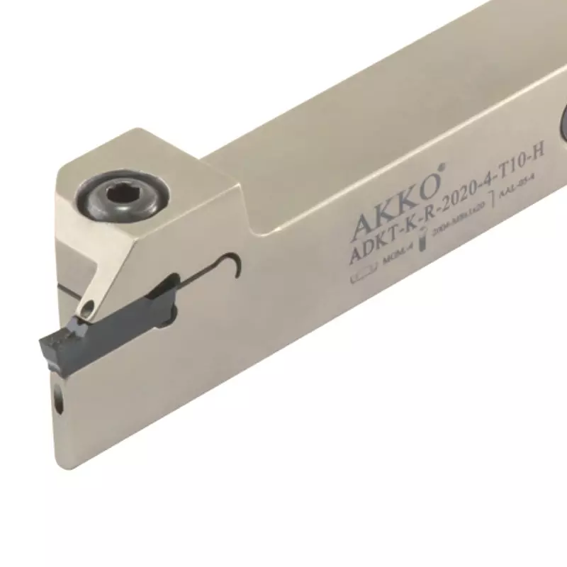 Abstechhalter ADKT-K-L-2020-4-T20-H