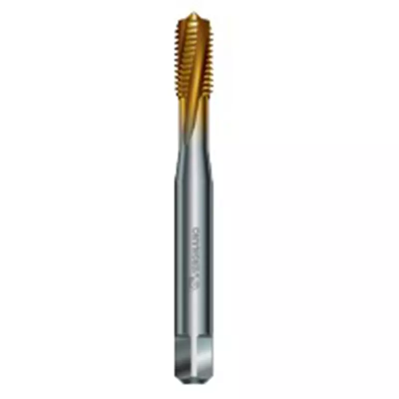 Maschinengewindebohrer HSSE 15° Rechtsspirale A29 6G 