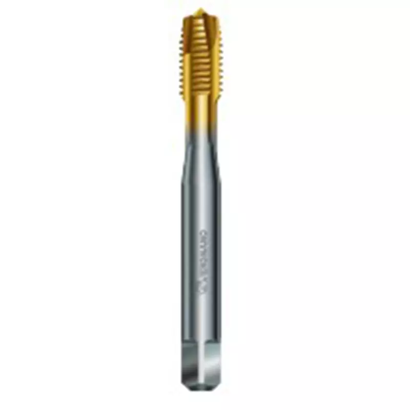 Maschinengewindebohrer HSSE A15 S 7G 
