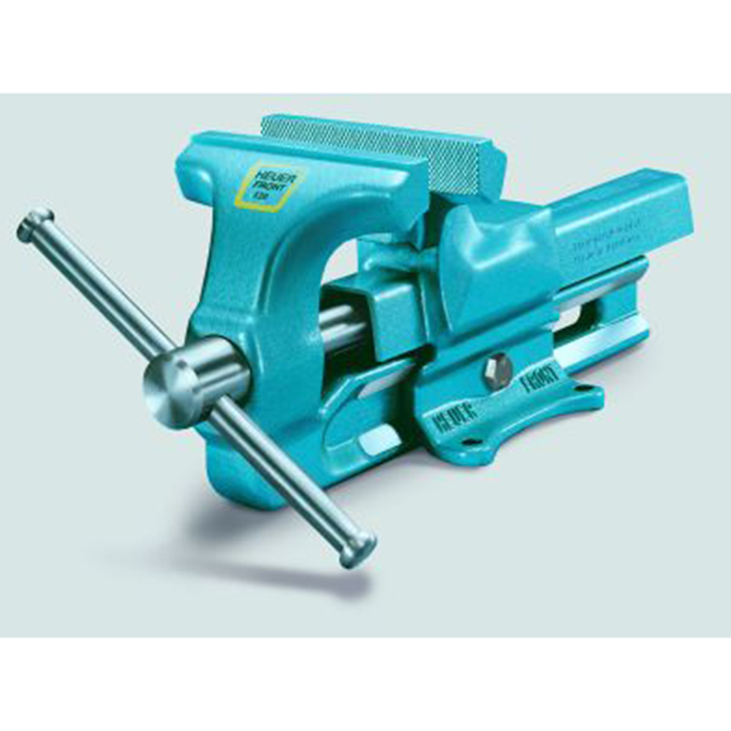 Parallelschraubstöcke