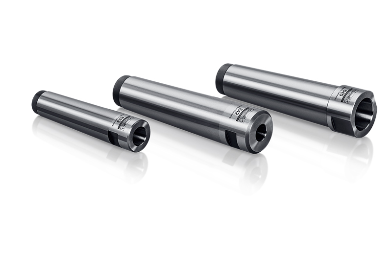 Feststehende MK-Aufnahmen TYP 642 - Serie 600