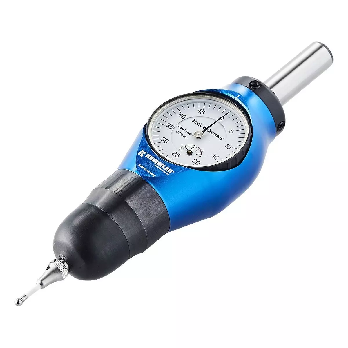 Fühlhebelmessgerät