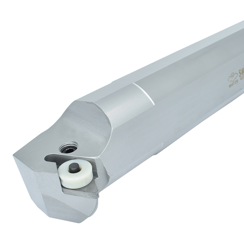 ZCC Cutting Tools Bohrstange A32S-PDSNL15 Ø 32 mm, linksschneidend, DN15 für präzise Bohrungen