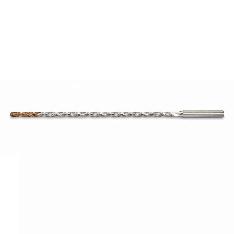 Tieflochbohrer Ø 8.80 mm mit 20 mm Länge und Schaft HA, beschichtet, geeignet für IKZ