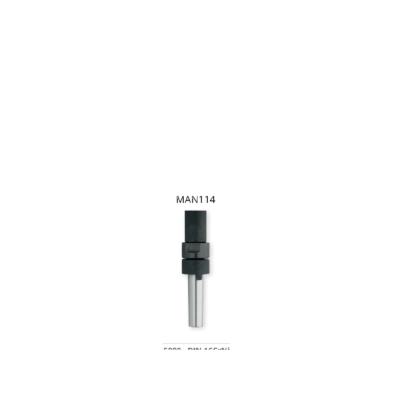 Carmon MAN 114 Aufnahme für Aufsteckreibahlen 32 mm