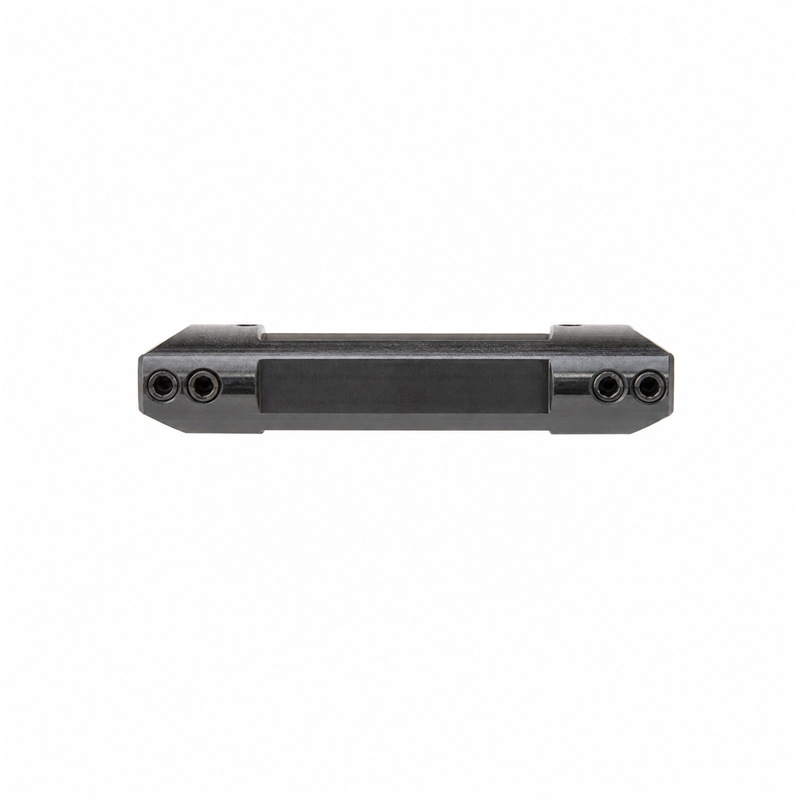 ZCC miniTURN-DH DH1600.6.7 mit Durchmessern d1=6 mm und d2=7 mm, Gesamtlänge 80 mm