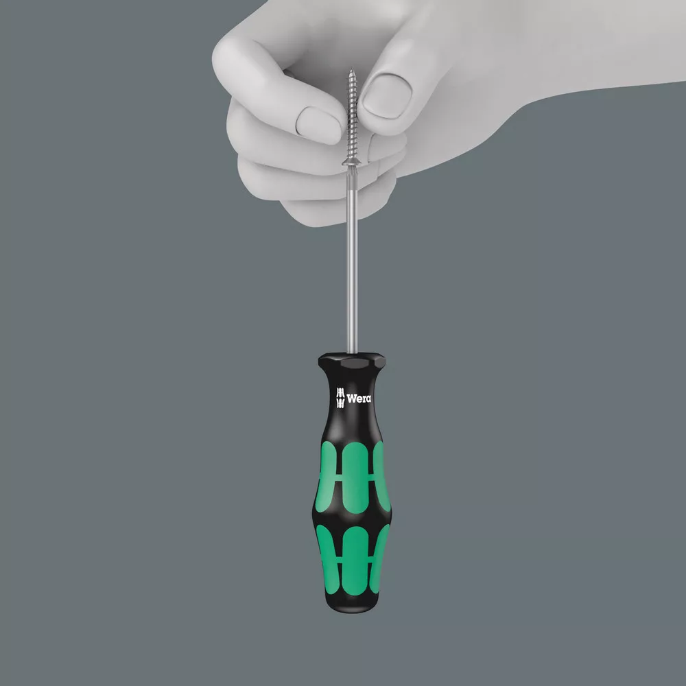 367 TORX® HF Schraubendreher mit Haltefunktion