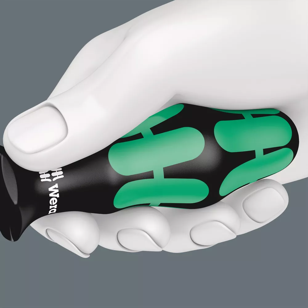 367 TORX® HF Schraubendreher mit Haltefunktion