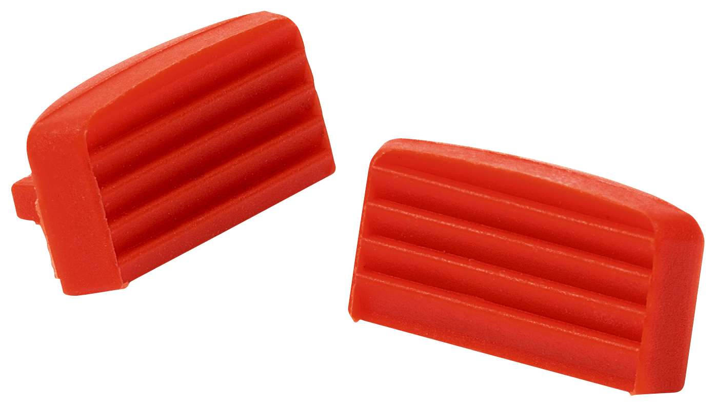 Ersatz-Klemmbacken für automatische Abisolierzange 707 001