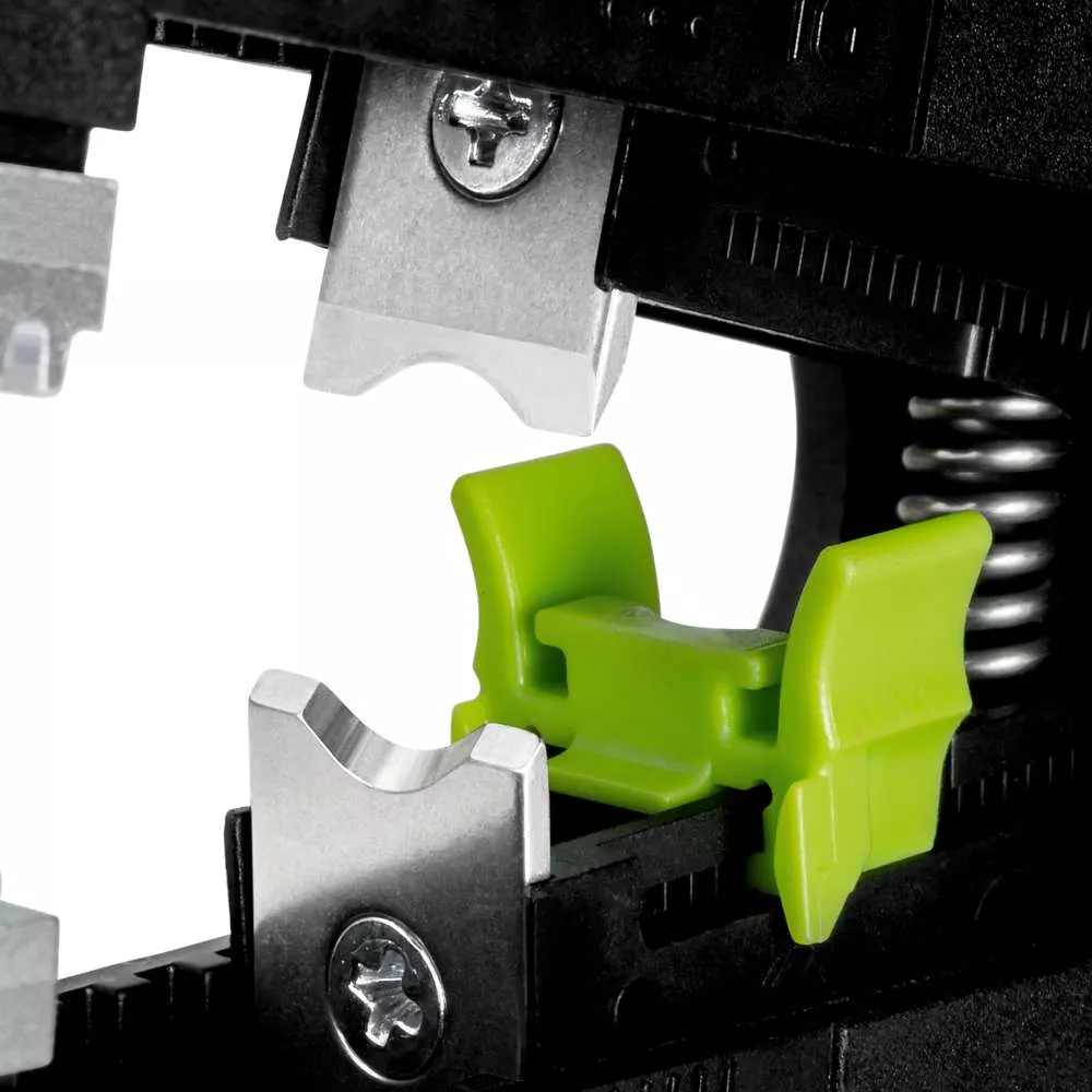 Multistrip® 16, selbsteinstellende Abisolierzange 0,08 - 16,0 mm²