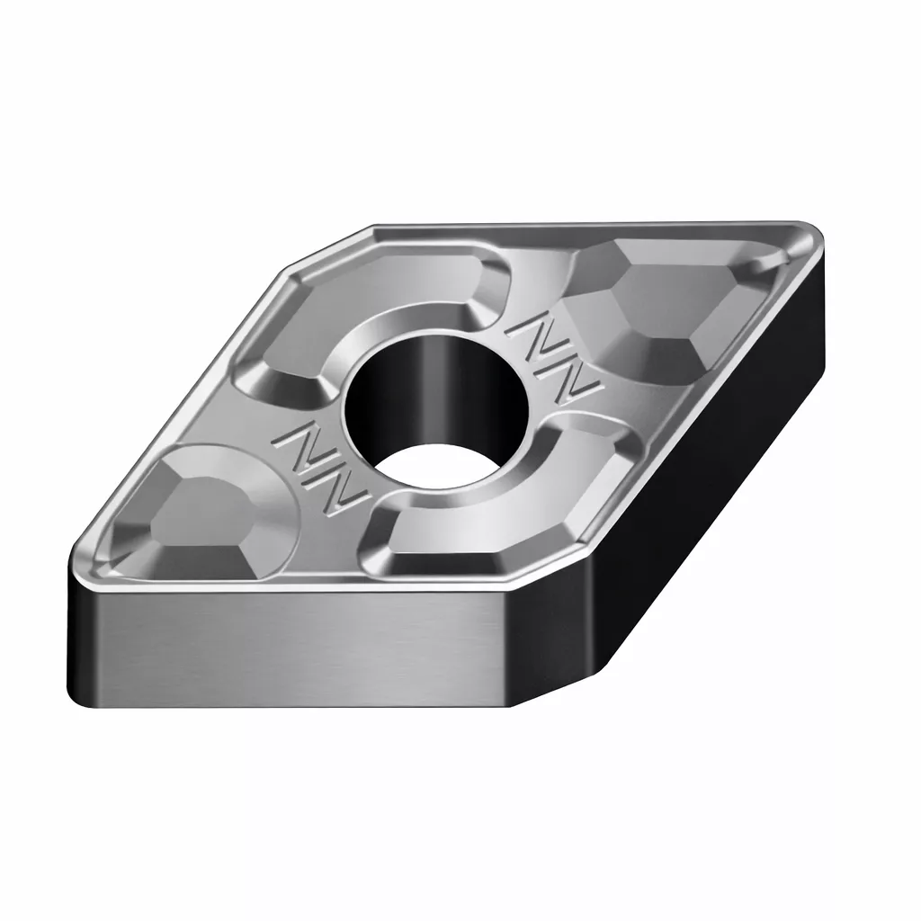 DNMG150608-NM YBG105 Wendeschneidplatte zum Drehen, negativ, HC, von ZCC Cutting Tools