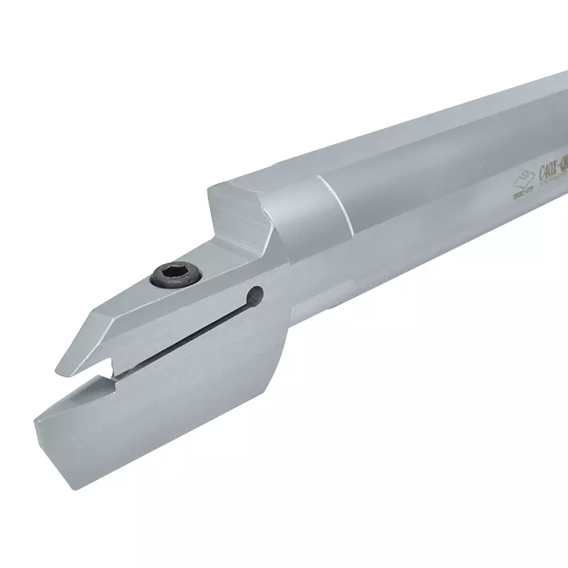 ZCC-CT Stechhalter (axial) QF**RR/LL