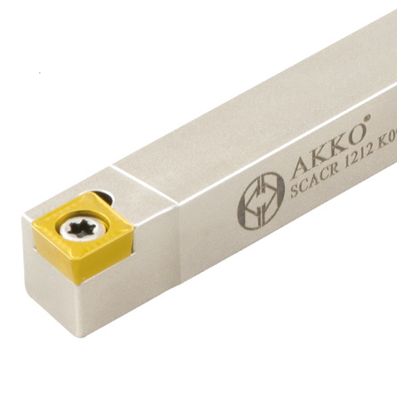SCACR 1212 K09-S Akko Drehhalter