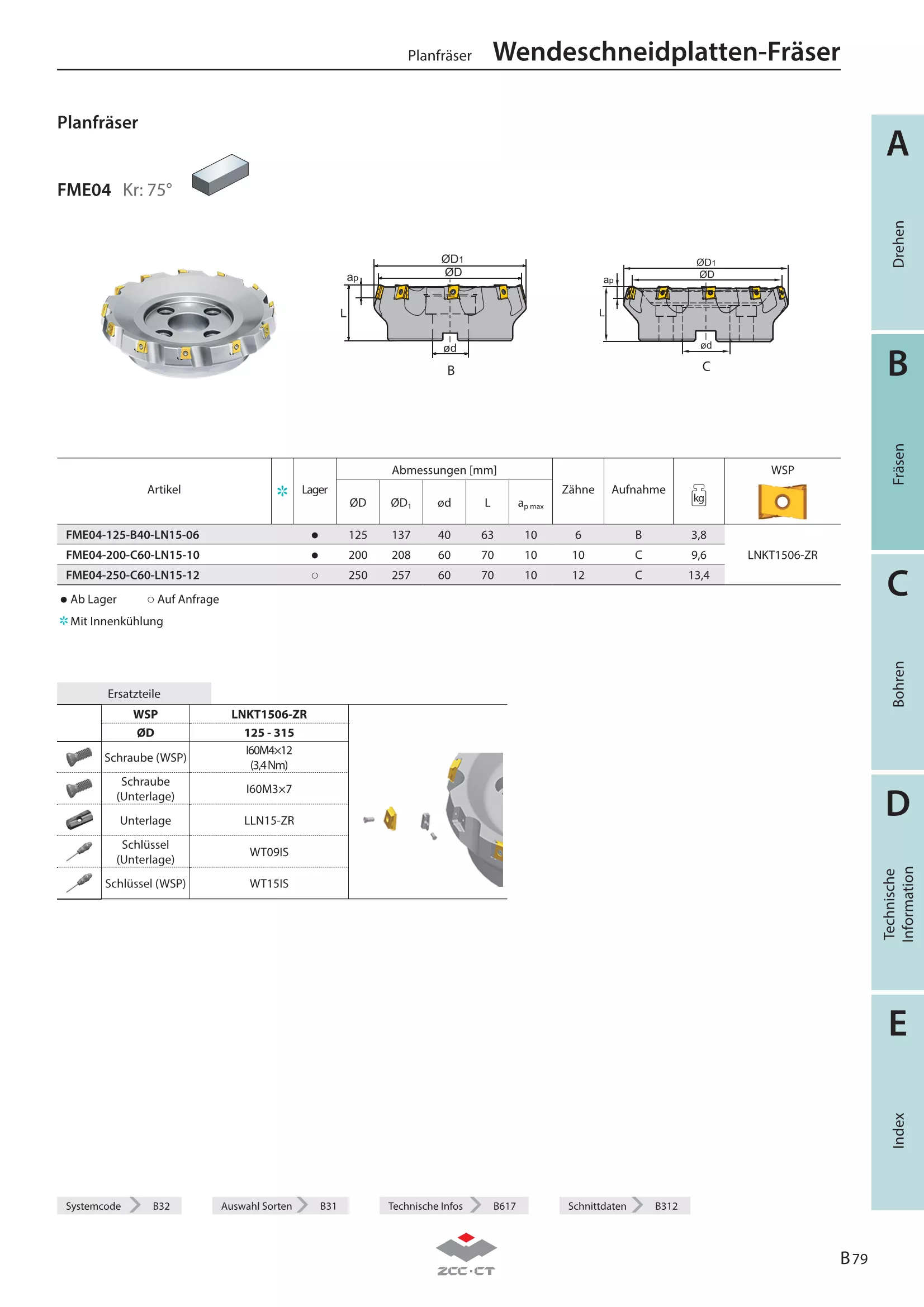 FME04-250-C60-LN15-12