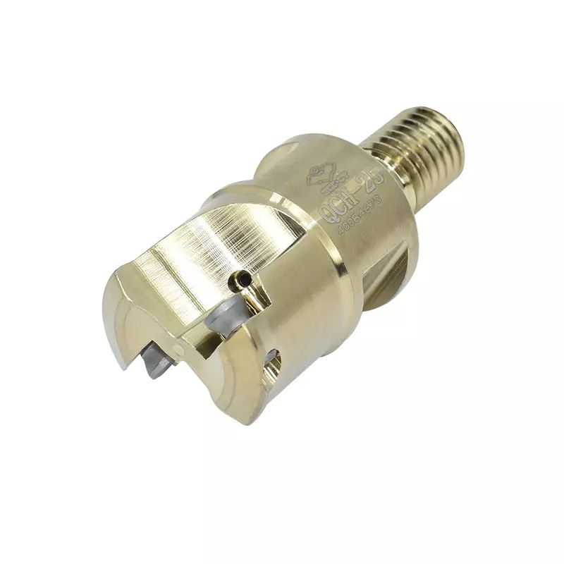 ZCC-CT QCH - WPGT Kr: 11° - 22° ZCC-CT QCH - WPGT Kr: 11° - 22°