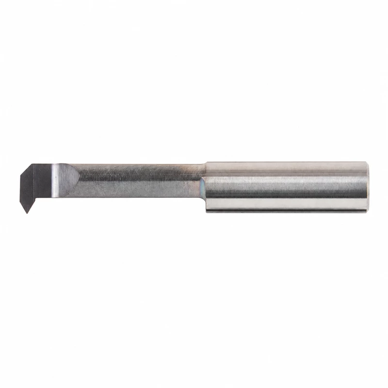 P1.4.38.11.602R YPG202 miniTURN-Teilprofil 60°, Durchmesser 4 mm, Länge 11 mm