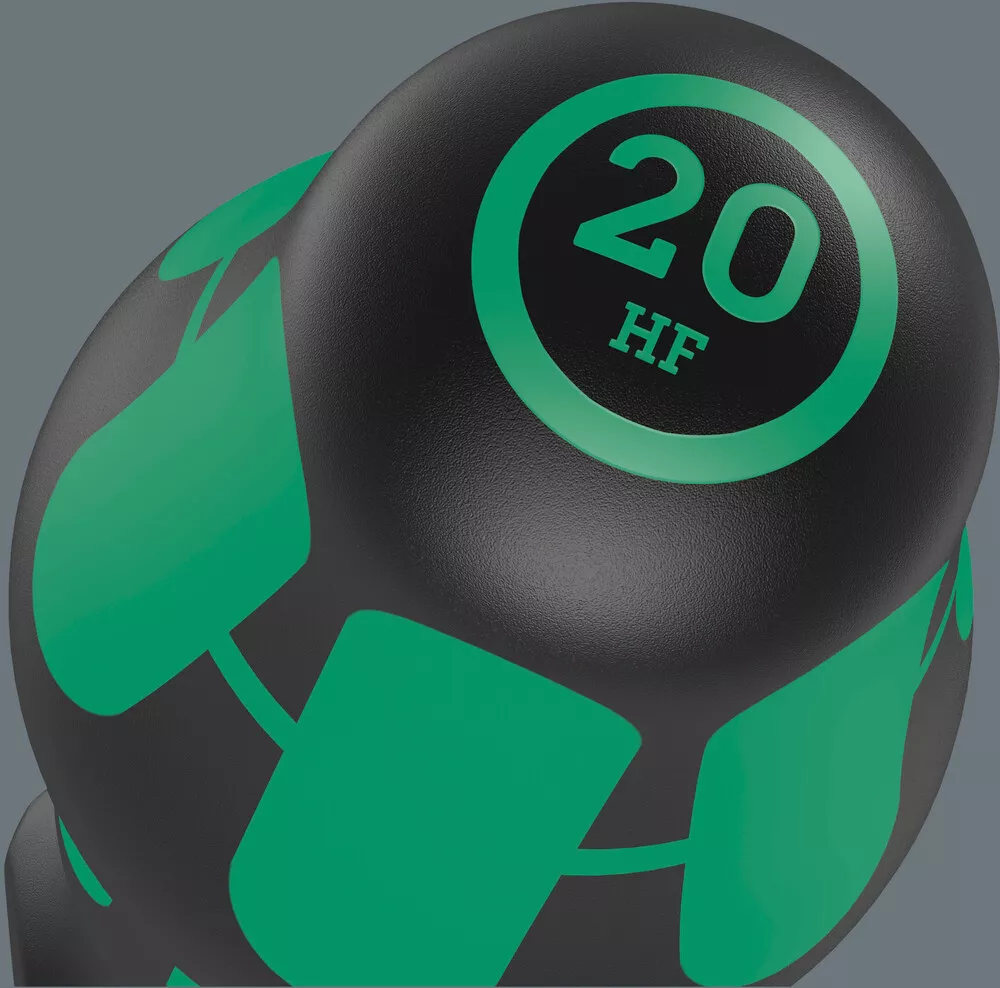 367 TORX® HF Schraubendreher mit Haltefunktion