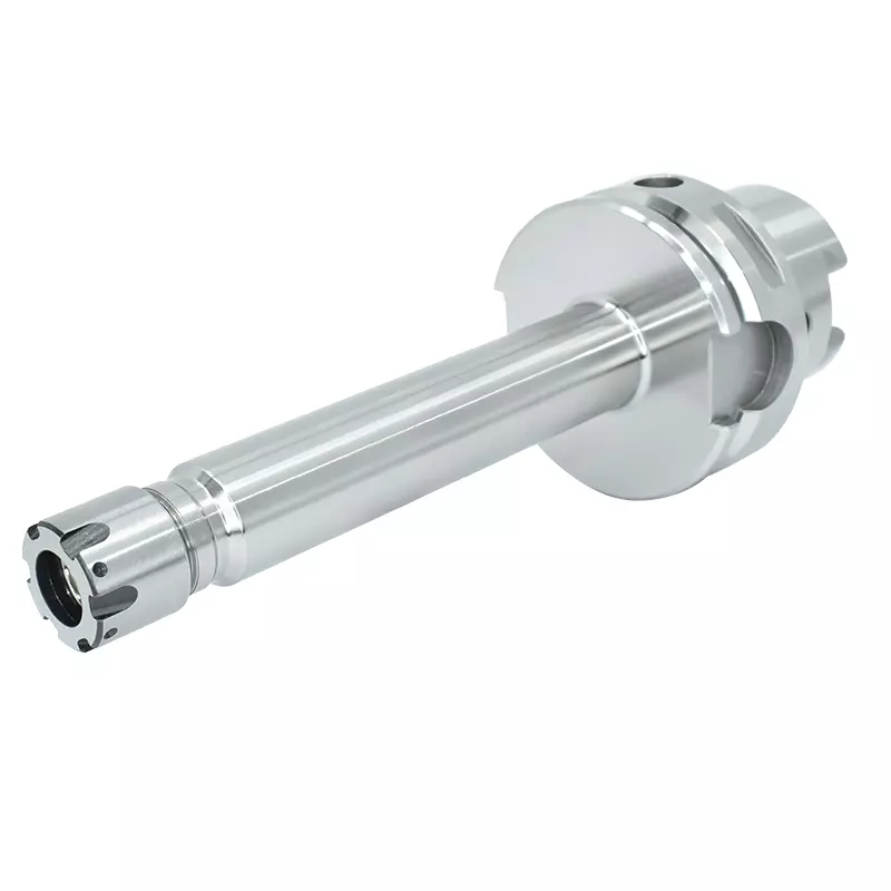 HSK-A 63 (DIN 69893-1) Spannzangenfutter ER M Type HSK-A 63 (DIN 69893-1) Spannzangenfutter ER M Type