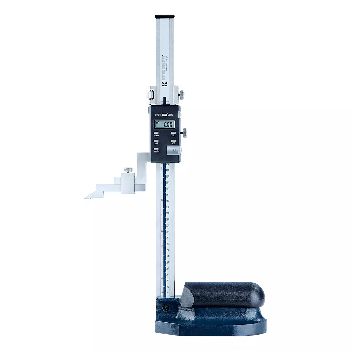 Digitales Höhenmess- und Anreißgerät