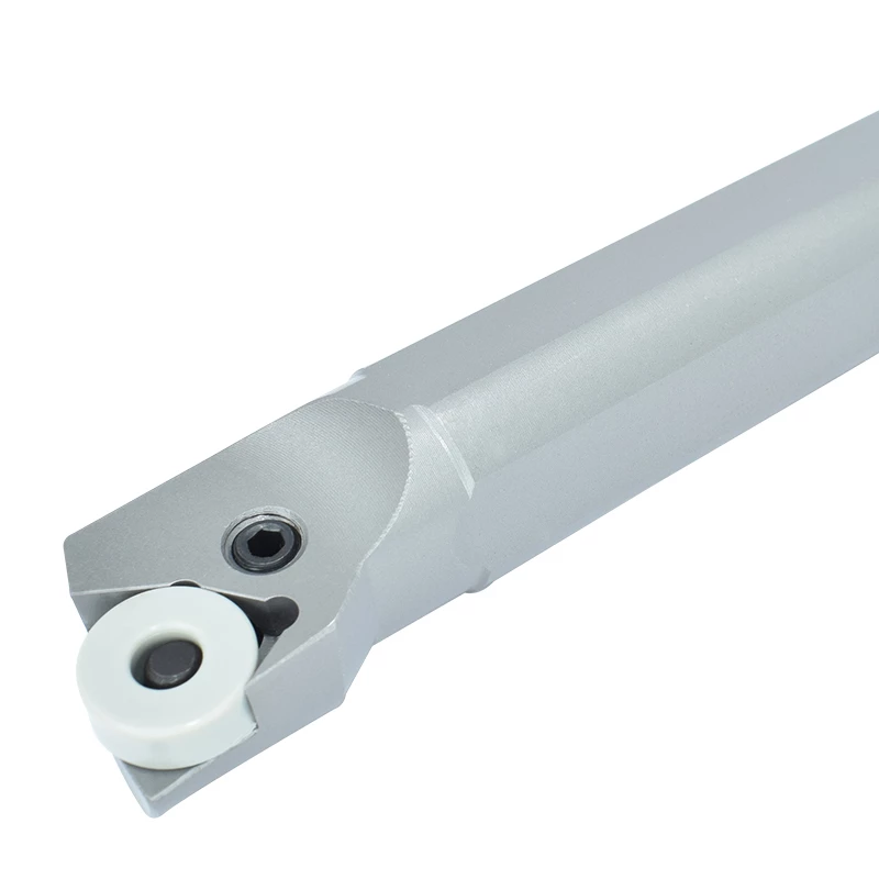 Bohrstange Ø 20 mm, links, WN06 von ZCC Cutting Tools, präzise und robust
