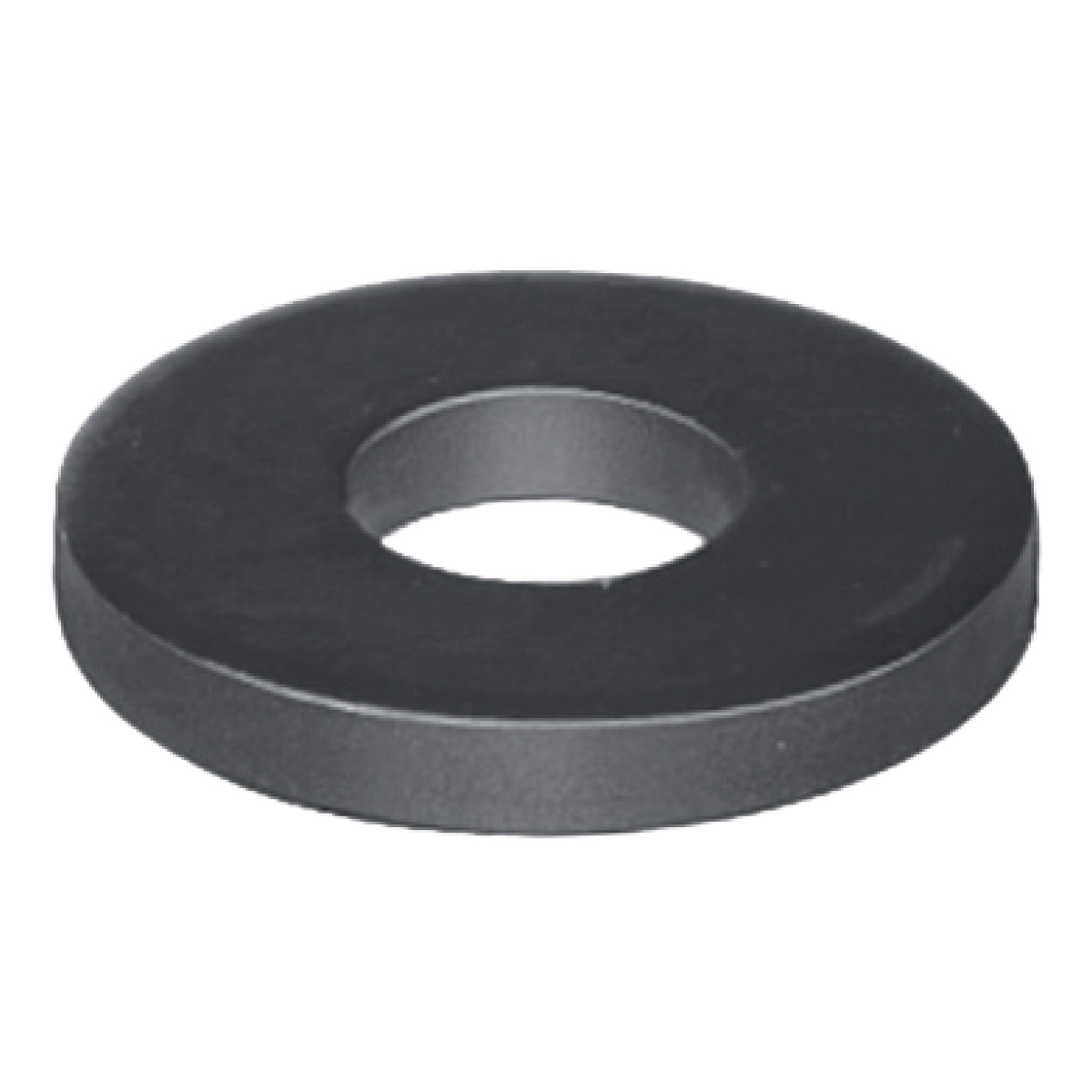 Scheiben DIN 6340 M6