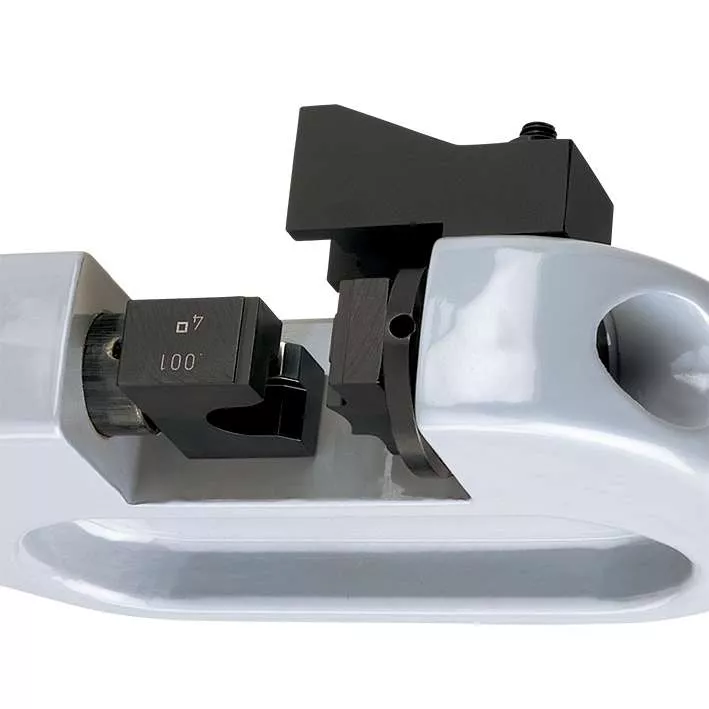 Crimpeinsatz und Kontaktaufnahme für Verbinder Aptiv (Delphi) Ducon 9.5 mit Seal (15327010/15327010-L) 4,0 mm²