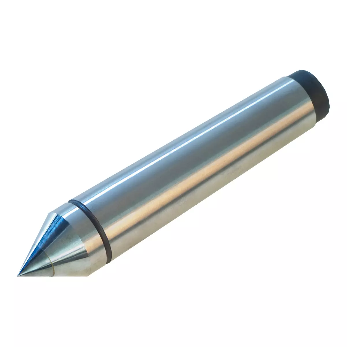 Hartmetall Zentrierspitzen DIN 806 E - Volle Ausführung mit Hartmetall-Einsatz 60° Hartmetall Zentrierspitzen DIN 806 E - Volle Ausführung mit Hartmetall-Einsatz 60°