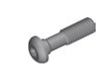 CM6x25A (7,0 Nm) Schraube (Pratze)