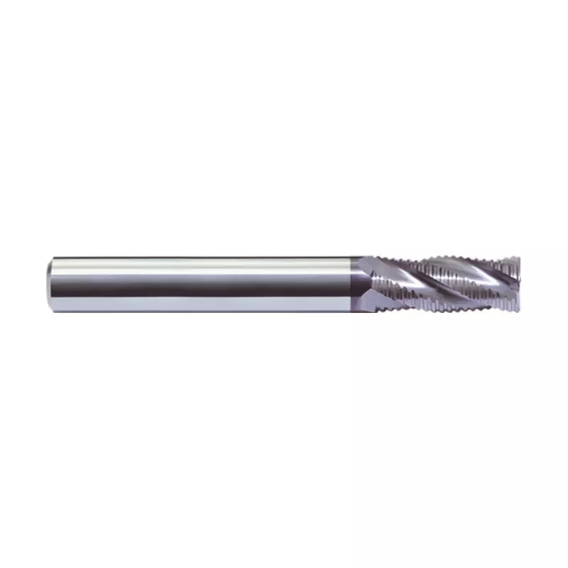 VHM-Fäser GM-4W-D20.0 KMG405 mit Ø 20.0 mm, 4 Schneiden, Schaft HA, beschichtet